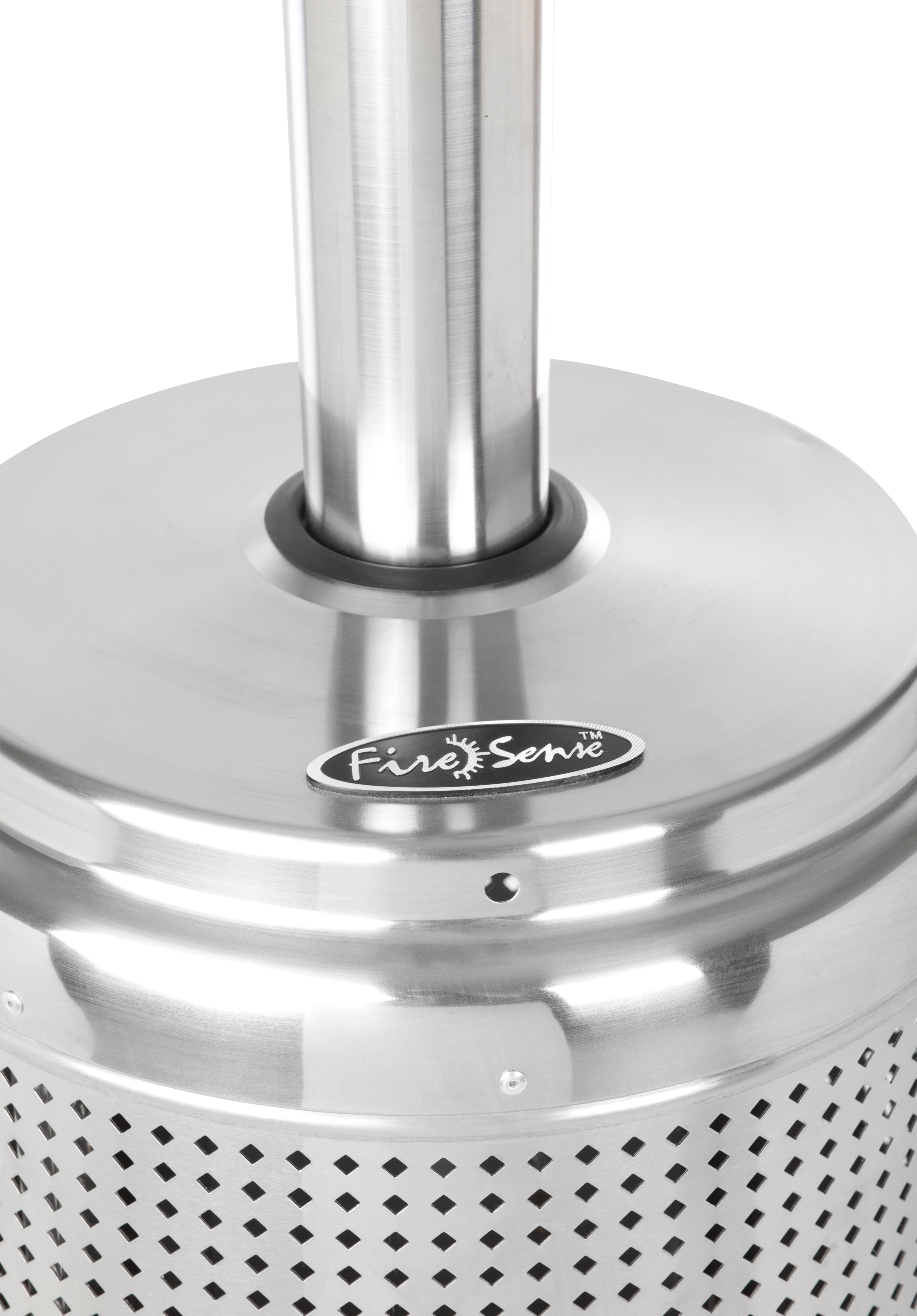 Stainless Steel Pro Series Patio Heater | 61436