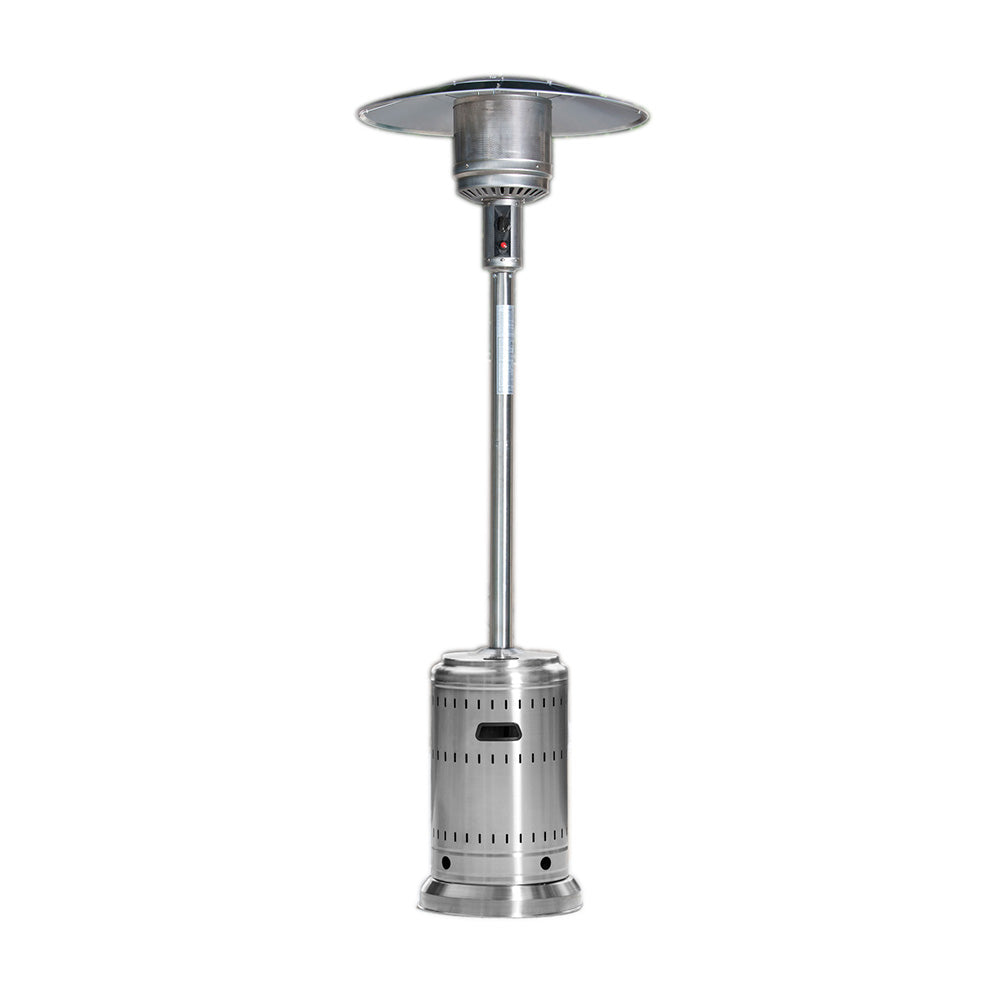 Stainless Steel Commercial Patio Heater Exclusive