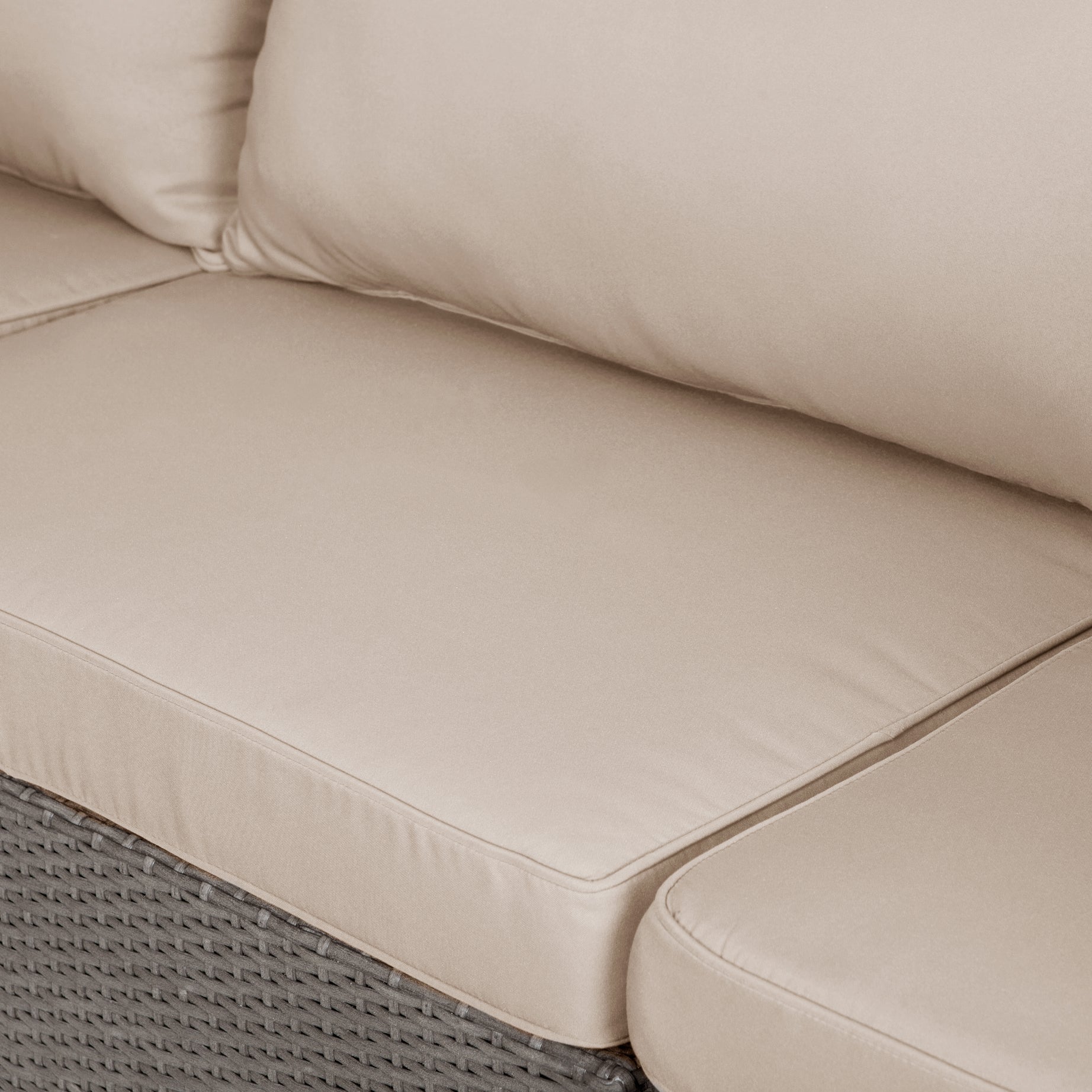 Sino Wicker Sofa Set | 62173