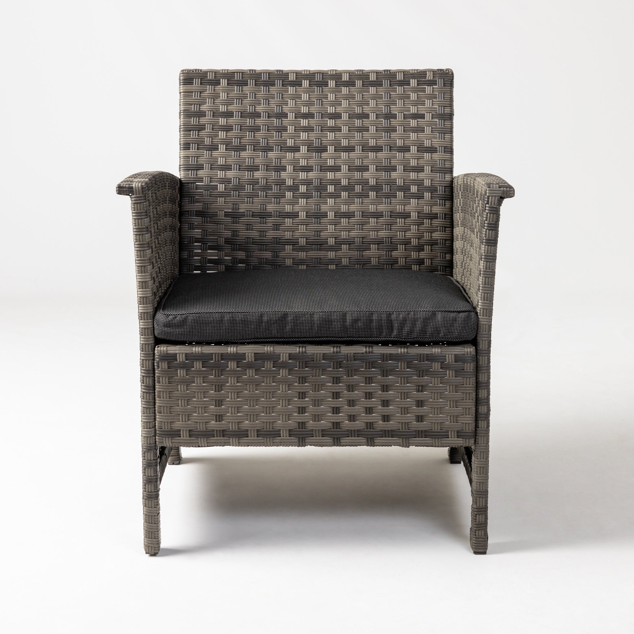 Jareth Wicker Patio Set | 63177