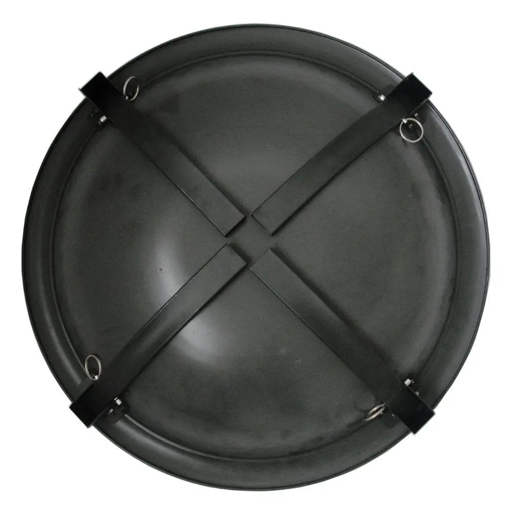 22" Folding Fire Pit | 60873