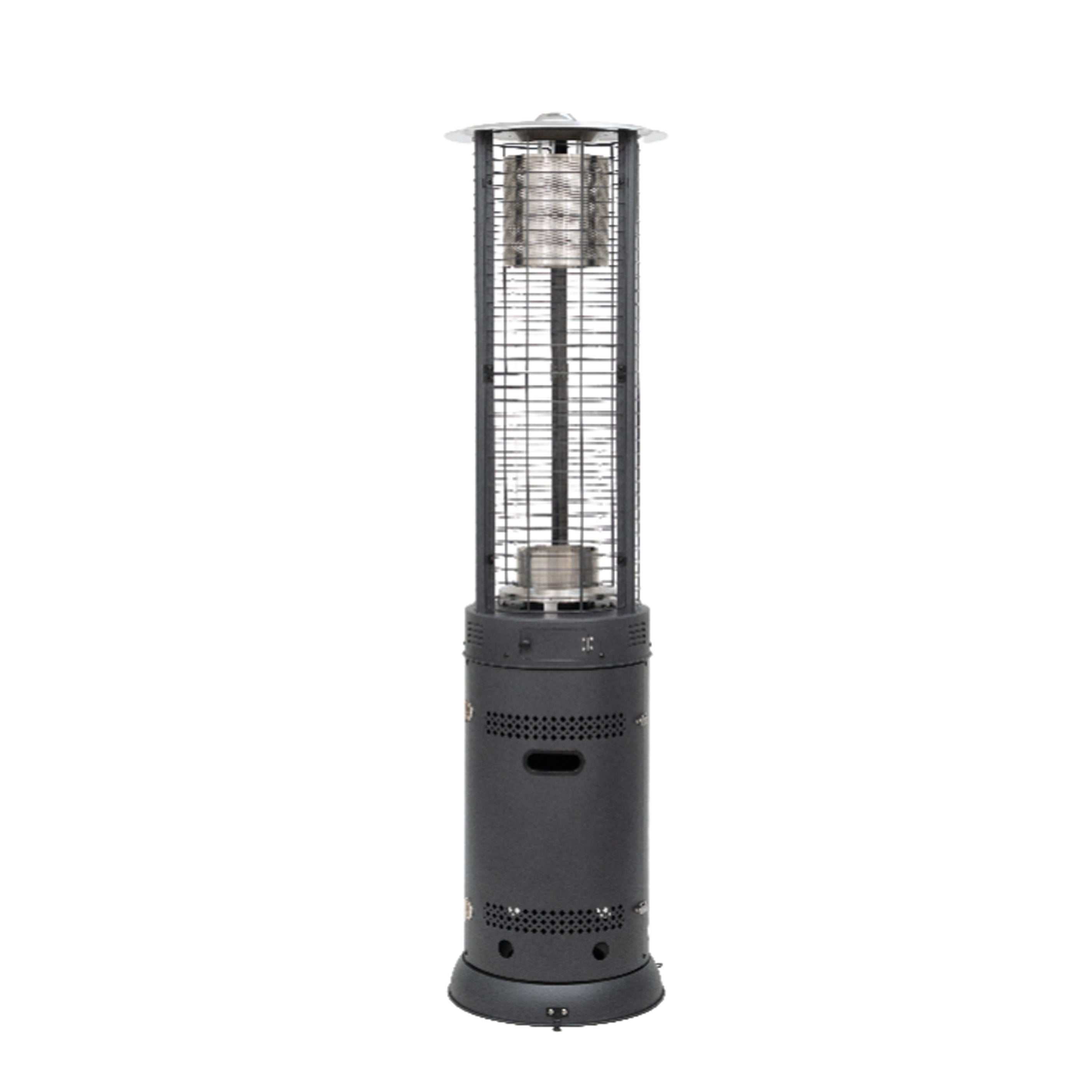 Cyclone Flame Patio Heater - Costco.com Exclusive | 64923 – wtliving