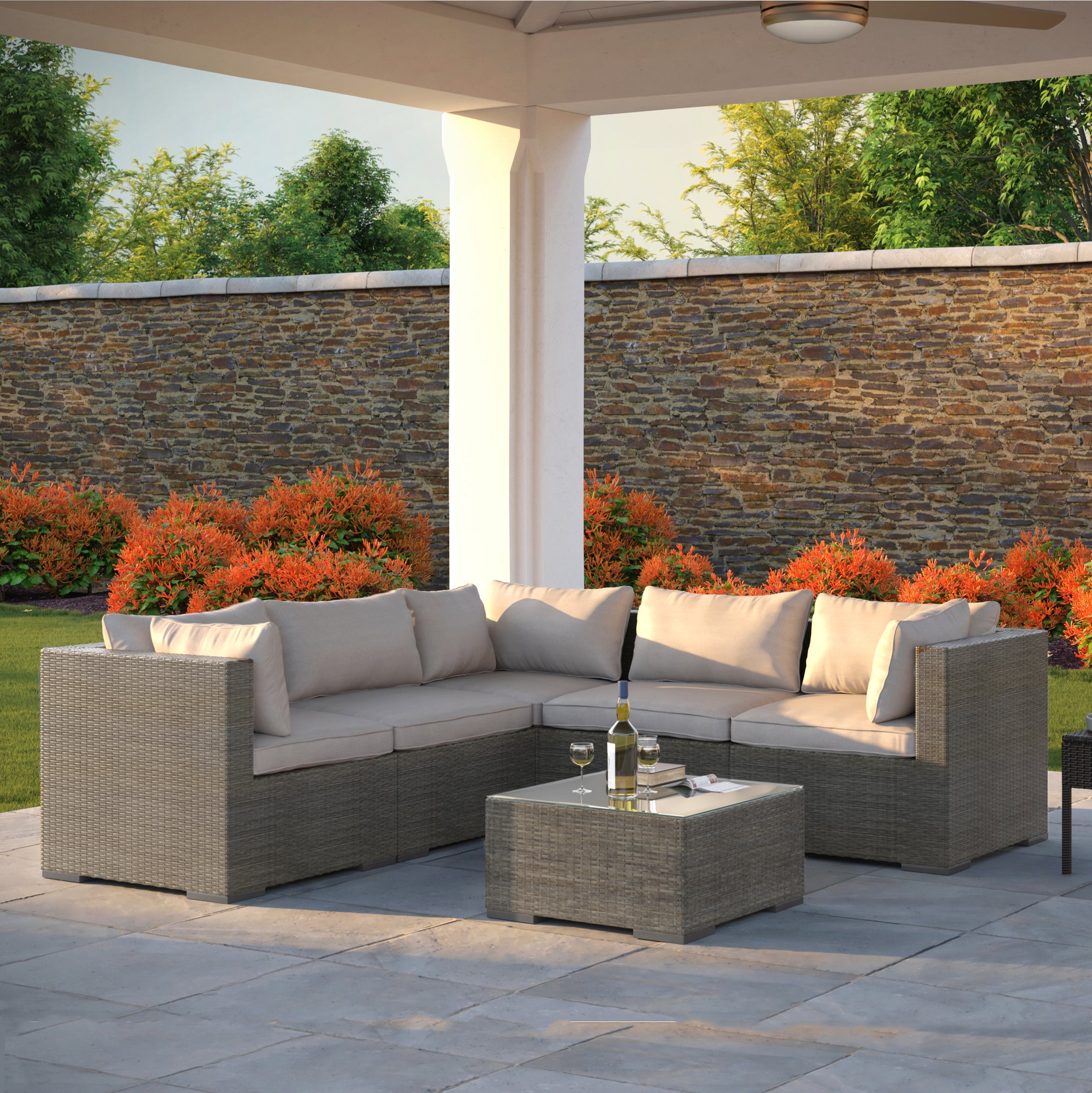 Patio Sets – wtliving