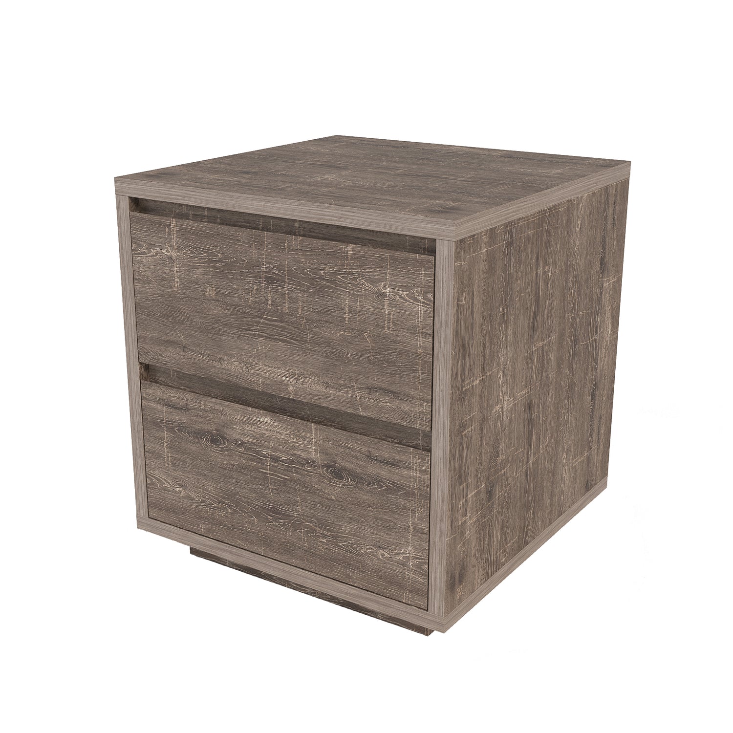 Astoria 2-Drawer End Table | 63709