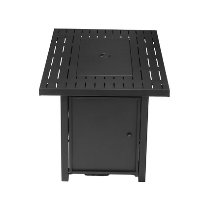 42" Riverward Rectangle Propane Gas Fire Pit Table - bjs.com Exclusive | 66888