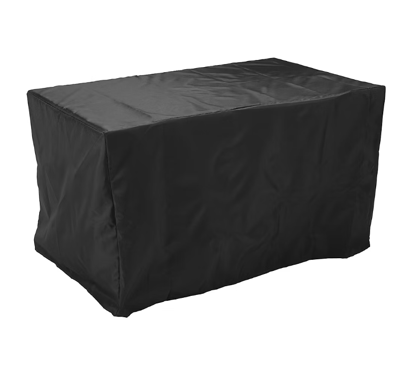 42" Riverward Rectangle Propane Gas Fire Pit Table - bjs.com Exclusive | 66888