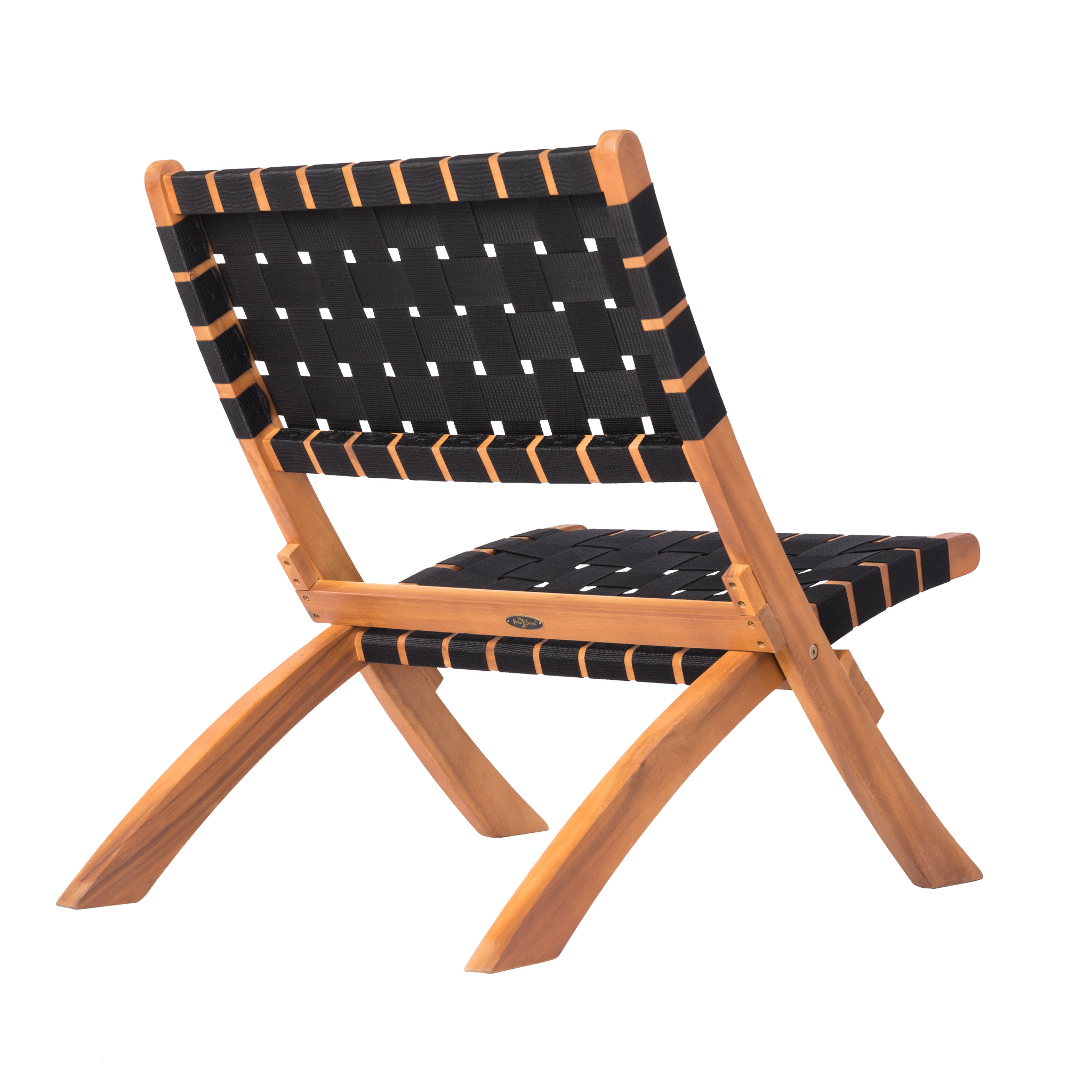 Sava Folding Outdoor Chair | Well Traveled Living